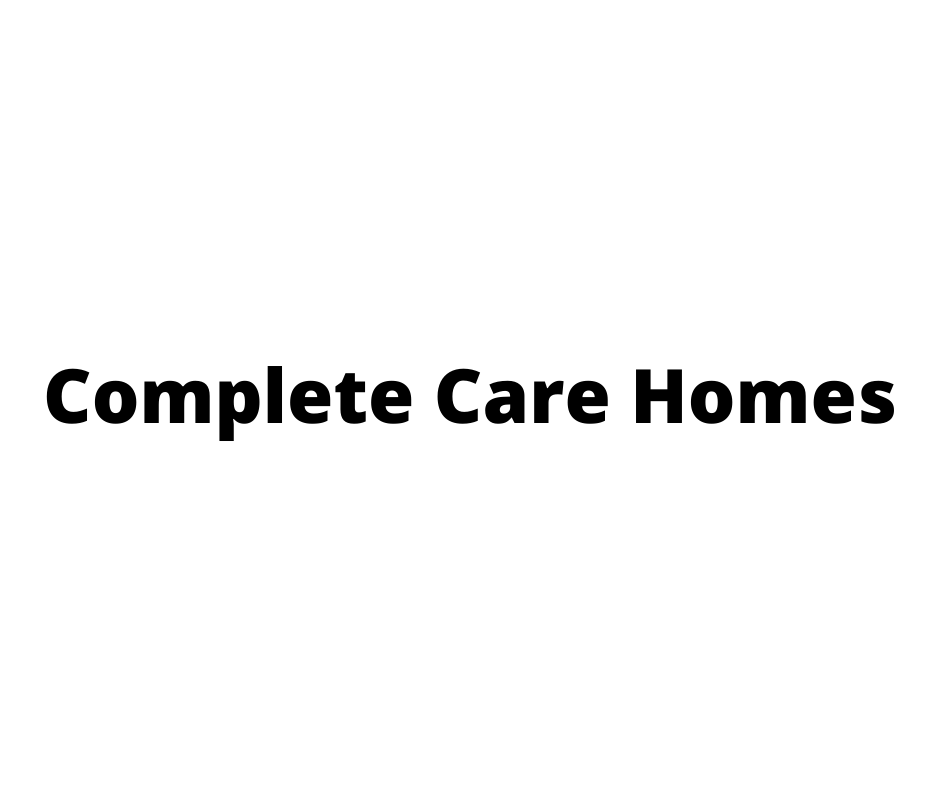Complete Care Homes