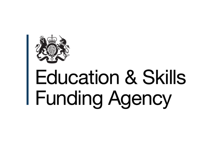 Education and Skills Funding Agency