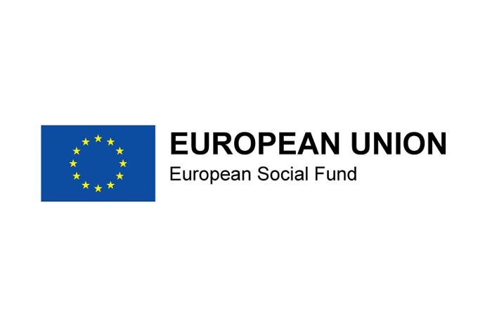 EU European Social Fund