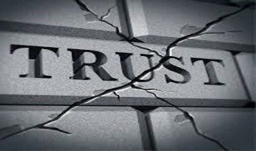 The Importance of Trust