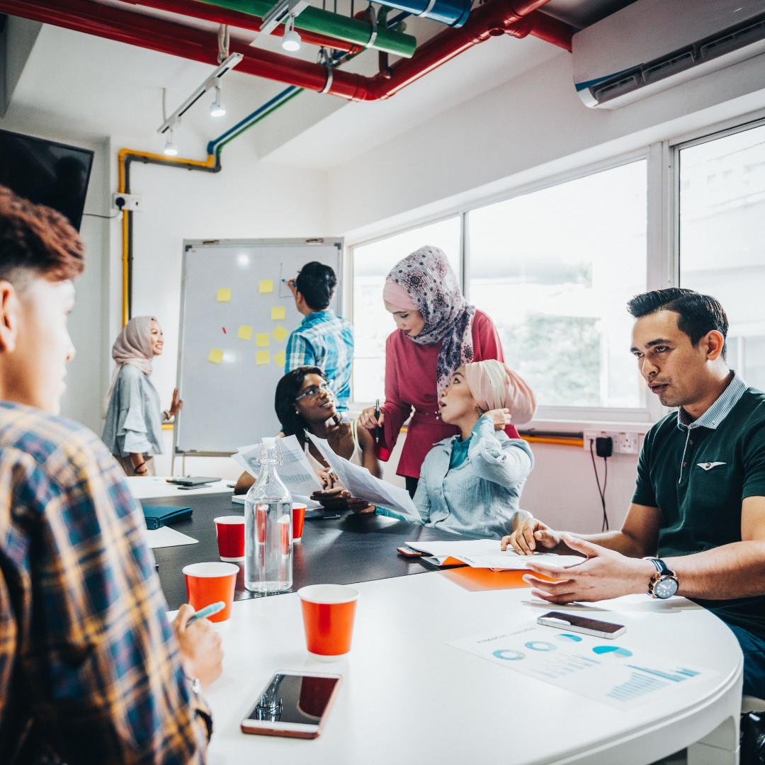 10 Things to Do This Learning at Work Week