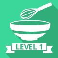 Level 1 Food Safety - Catering