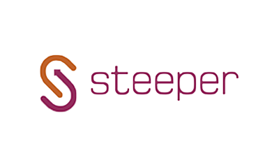 Steeper