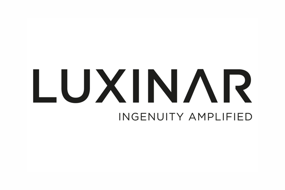 Luxinar