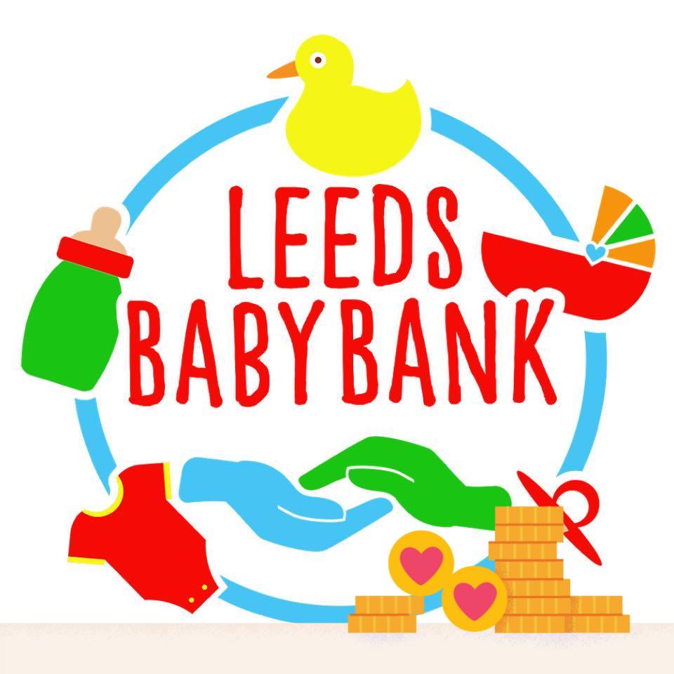 Leeds Baby Bank