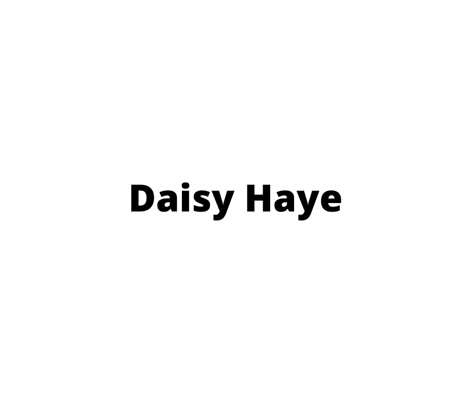 Daisy Haye